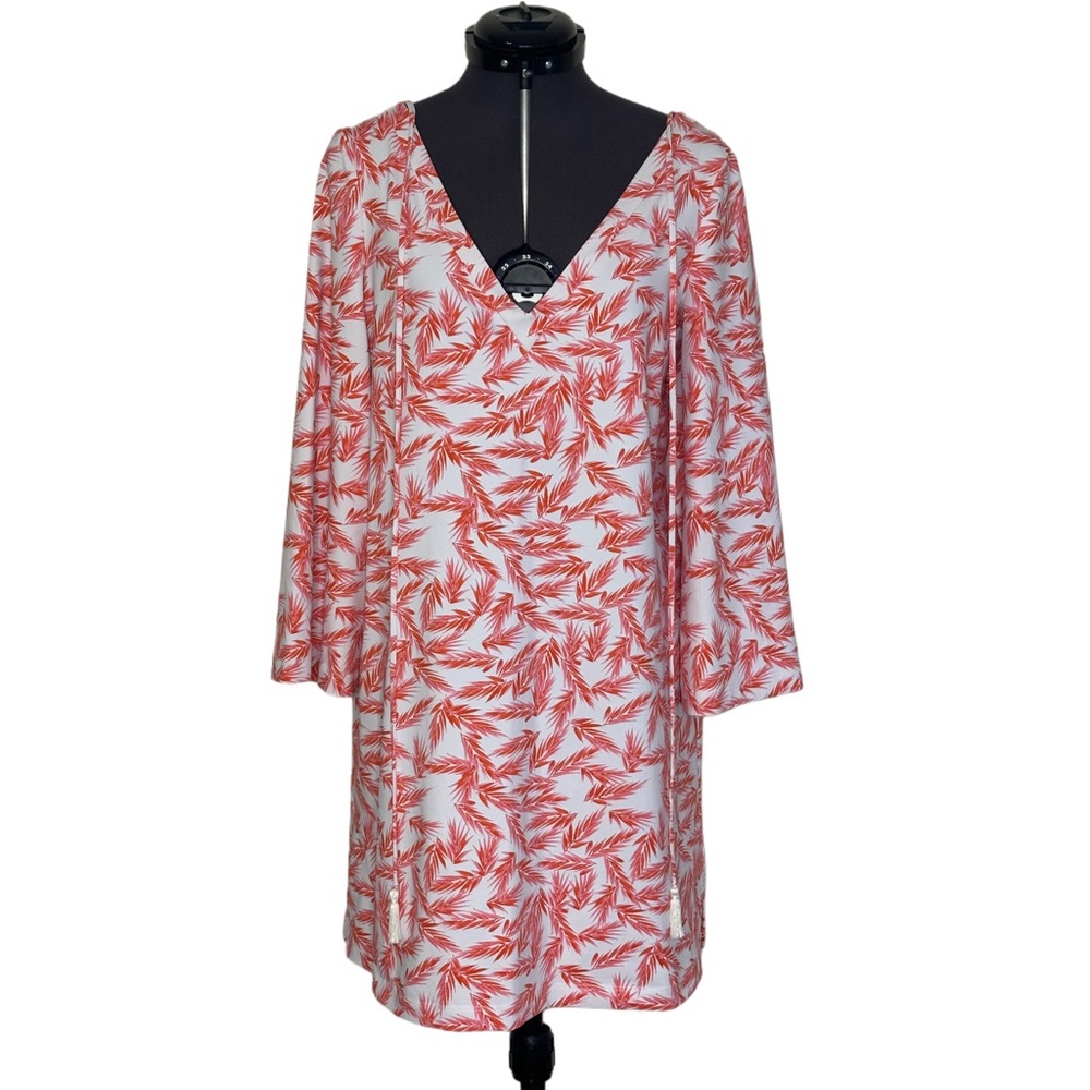 Tuckernuck Persifor Brie Coverup Dress